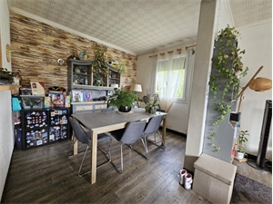 maison à la vente -   27380  VANDRIMARE, surface 67 m2 vente maison - UBI480611270